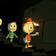 Screenshot from “The Secret(s) Of Castle McDuck!”